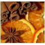 Extrait de parfum, Cannelle Orange Ambiance des Alpes à Paris chez Soap and the City, savons, bougies, parfums, encens et pel...
