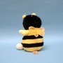 Peluches et doudous Peluche ours déguisé en abeille made by Bukowski