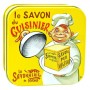 Savon du cuisinier van La Savonnerie de Nyons in Parijs bij Soap and the City, zepen, parfums, wierook, kaarzen en knuffels