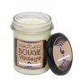 Bougie vintage, Eau de sel van Odysee des sens in Parijs bij Soap and the City, zepen, parfums, wierook, kaarzen en knuffels