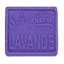 savon en boîte métal, Champ de Lavande La Savonnerie de Nyons à Paris chez Soap and the City, savons, bougies, parfums, encen...