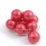 Pearls and bath bombs Perles de bain en flacon de 30, Fraise made by Bomb Cosmetics