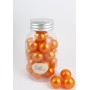 Perles de bain en flacon de 30, Monoi Savons et Bougies à Paris chez Soap and the City, savons, bougies, parfums, encens et p...