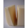 Handgesneden zepen Jojoba Oil, cut soap made by Autour du Bain