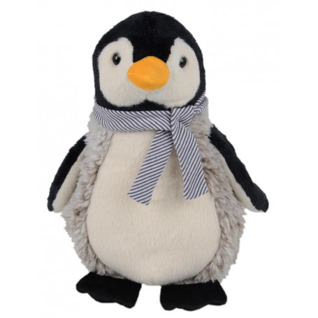 Peluche Pinguin, The Great Julius