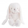 Peluche lapin, Andre