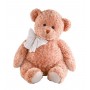 Peluche ours, King Oliver