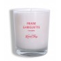 Fraise Gariguette, Bougie parfumée 55h van Les Lumières du Temps in Parijs bij Soap and the City, zepen, parfums, wierook, ka...